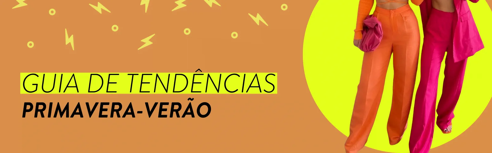 Verão 2023: O guia das tendências da temporada, Moda