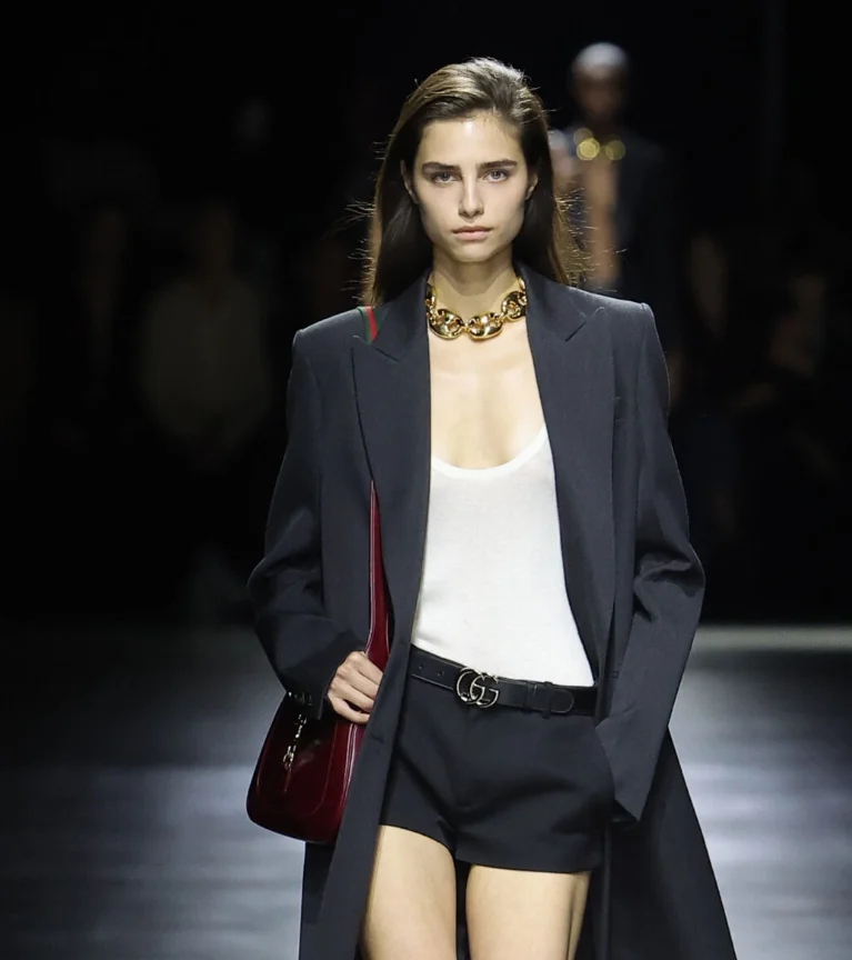 Milão Fashion Week: As tendências verão 2024 - Blog DazRoupaz