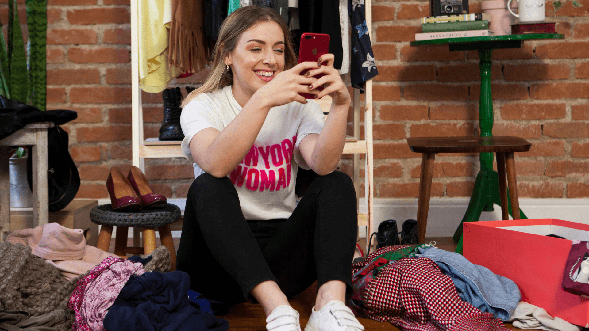Moda circular descomplicada: Guia de compras na Daz Roupaz - Blog DazRoupaz