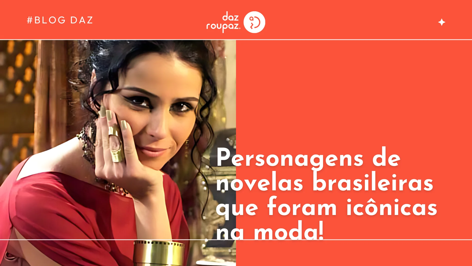 Relembre os personagens de novelas brasileiras que marcaram a moda e influenciaram gerações com seus estilos icônicos.