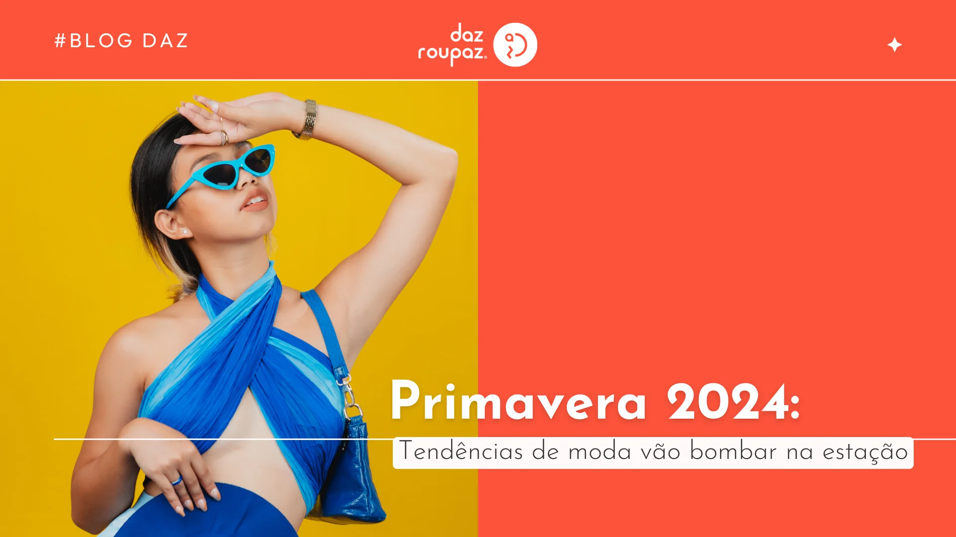 Descubra as principais tendências de moda para a primavera 2024 e como incorporar essas novidades ao seu estilo com elegantes e frescos.