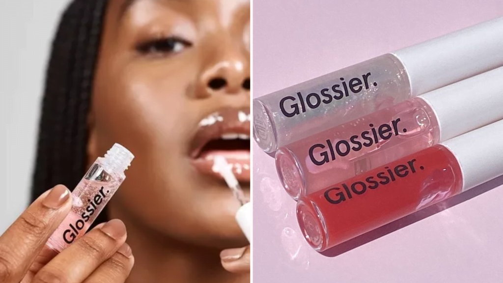 Amante de gloss? Descubra os 5 glosses que estão bombando no momento, trazendo brilho, hidratação e muito estilo aos seus lábios.