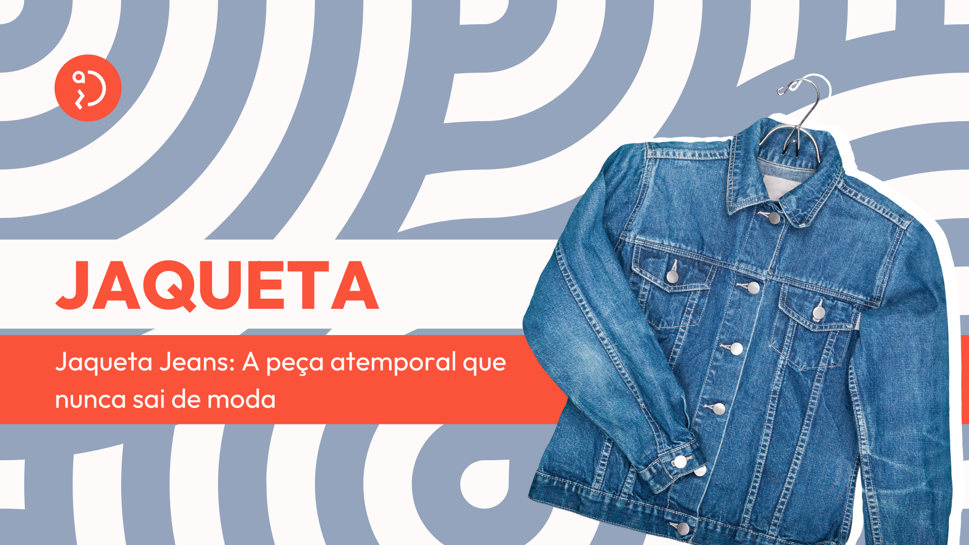 Descubra como a jaqueta jeans se mantém como uma peça indispensável e atemporal no guarda-roupa. Versátil e moderna, ela nunca sai de moda!