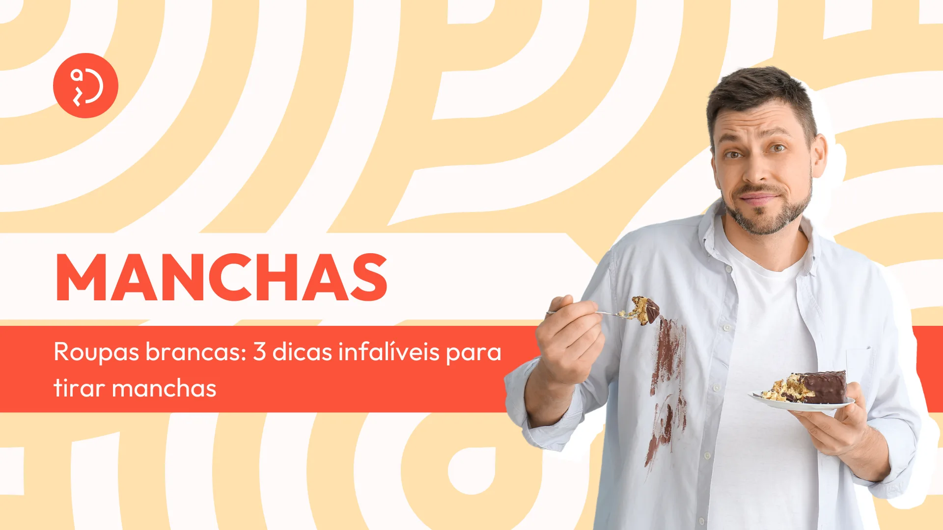 Descubra 3 dicas infalíveis para tirar manchas de roupas brancas e deixá-las como novas. Soluções simples e eficazes para preservar suas peças!