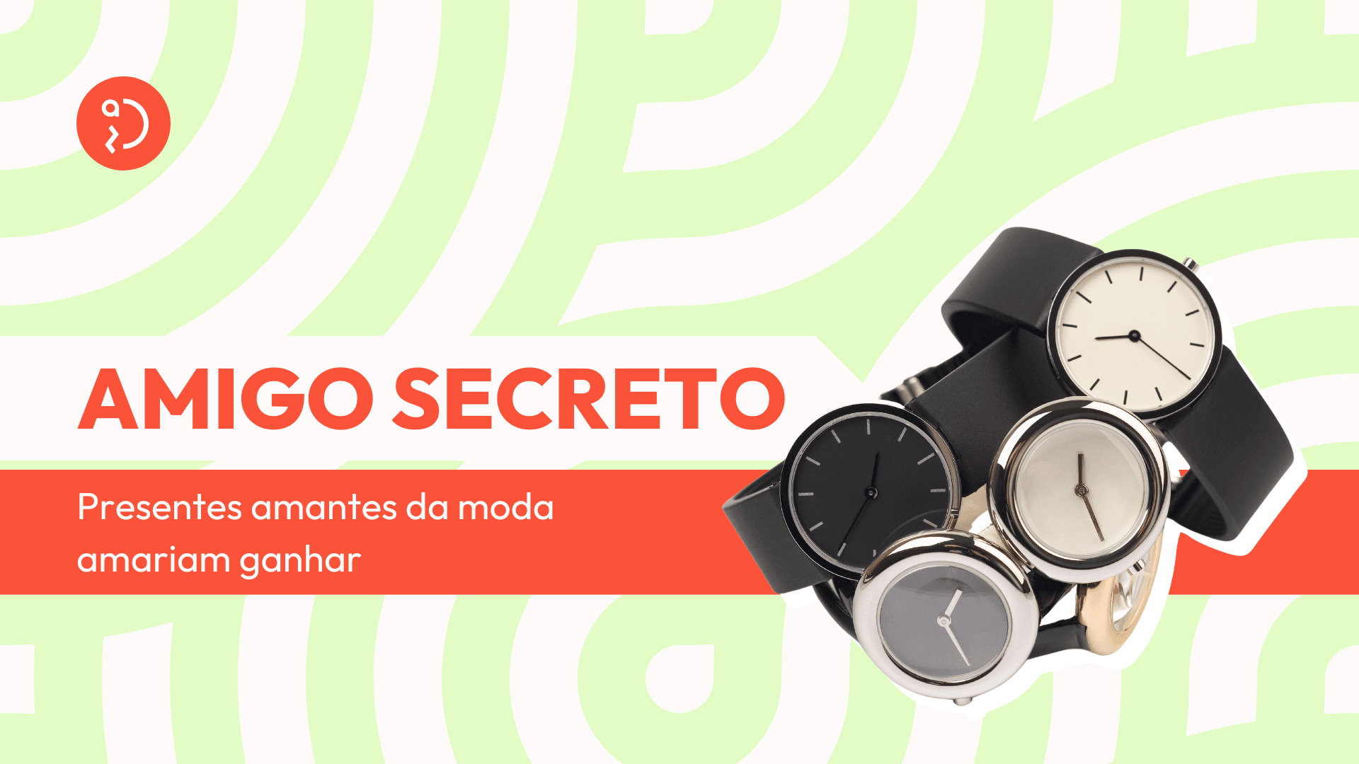 Descubra ideias de presentes criativos e estilosos que todo amante da moda adoraria ganhar no amigo secreto. Dicas para todos os bolsos!