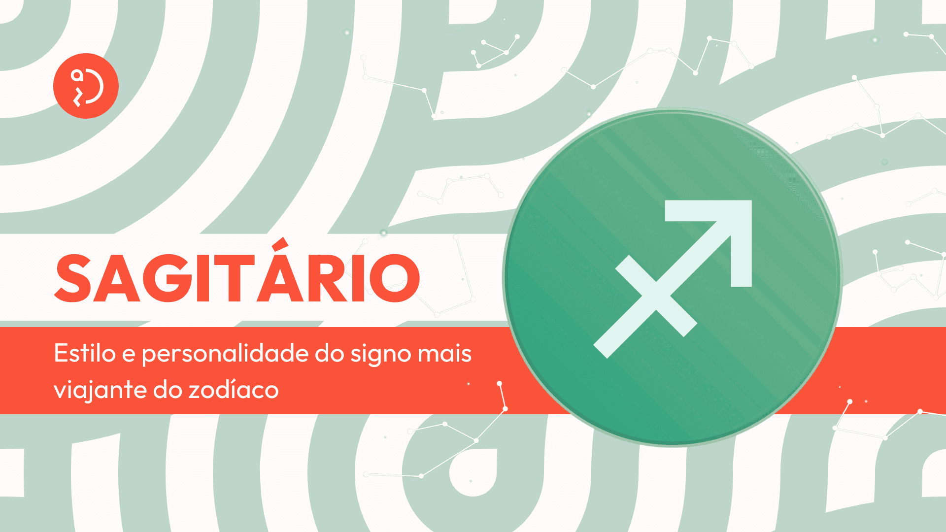 Descubra o estilo aventureiro do signo de Sagitário e aprenda como incorporar a moda prática e divertida que combina com a personalidade livre desse signo.