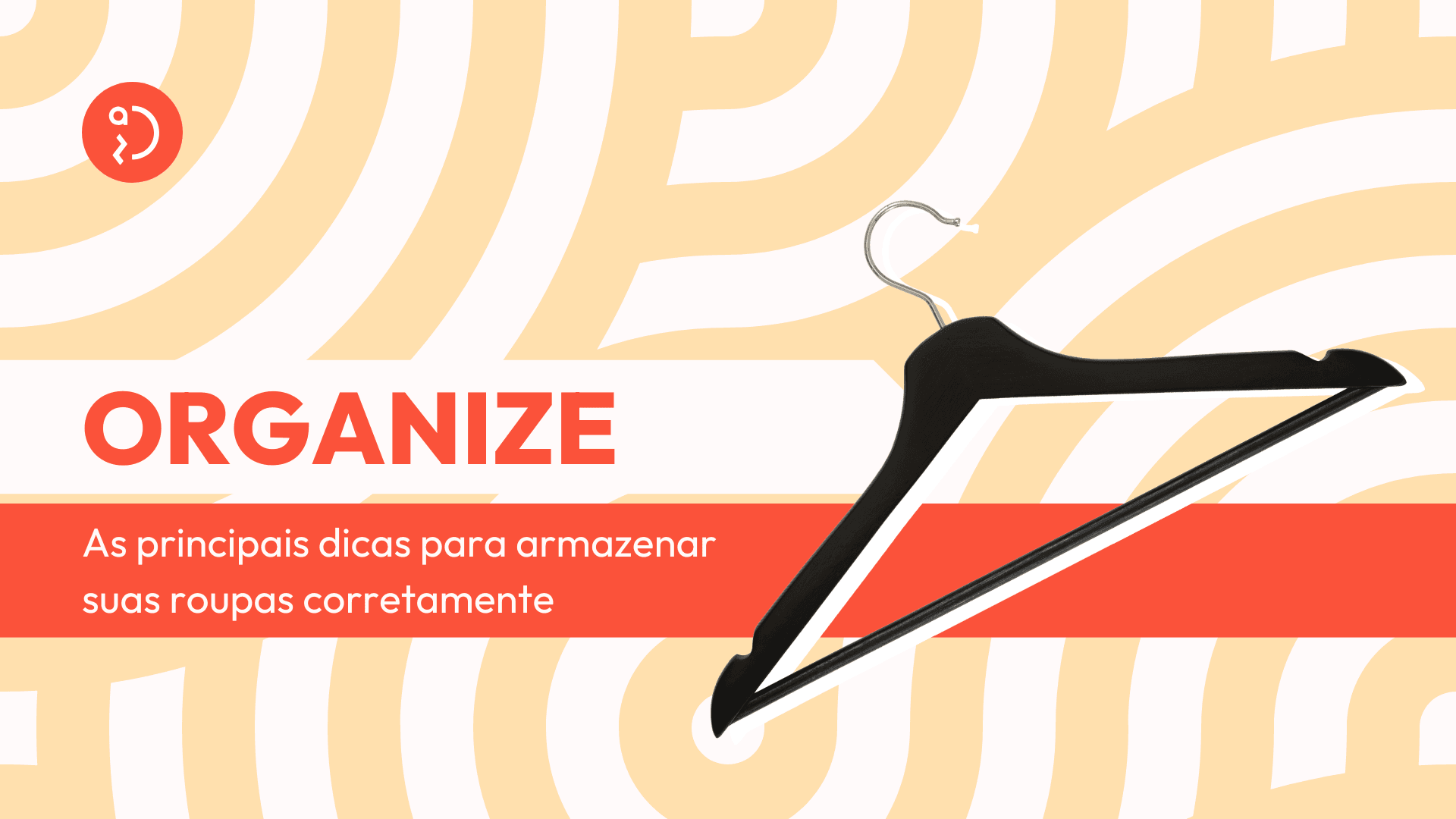 Descubra as 3 melhores dicas para armazenar suas roupas de forma correta, preservando a qualidade e organizando seu guarda-roupa de maneira prática.