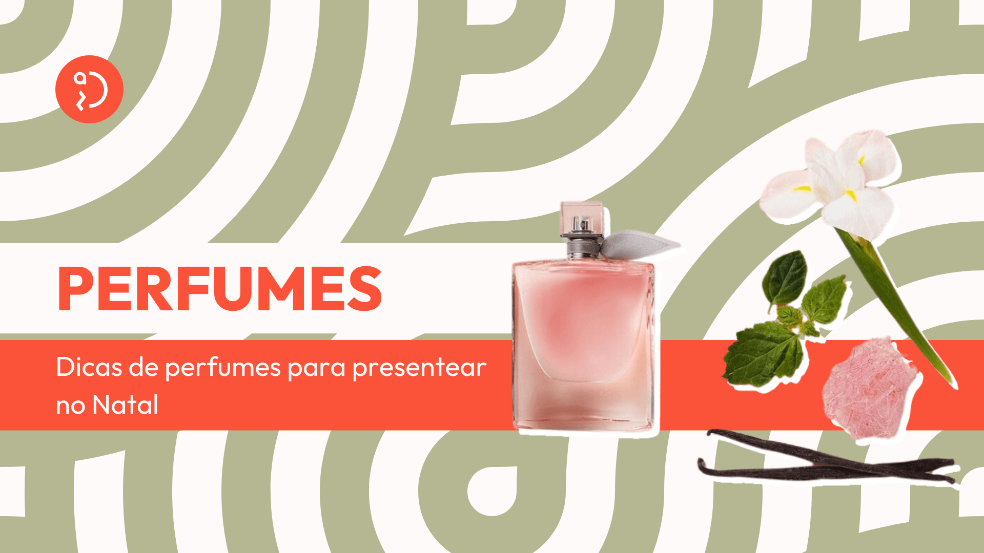 Descubra os melhores perfumes para presentear neste Natal. Opções femininas, masculinas e unissex para surpreender com sofisticação e bom gosto.