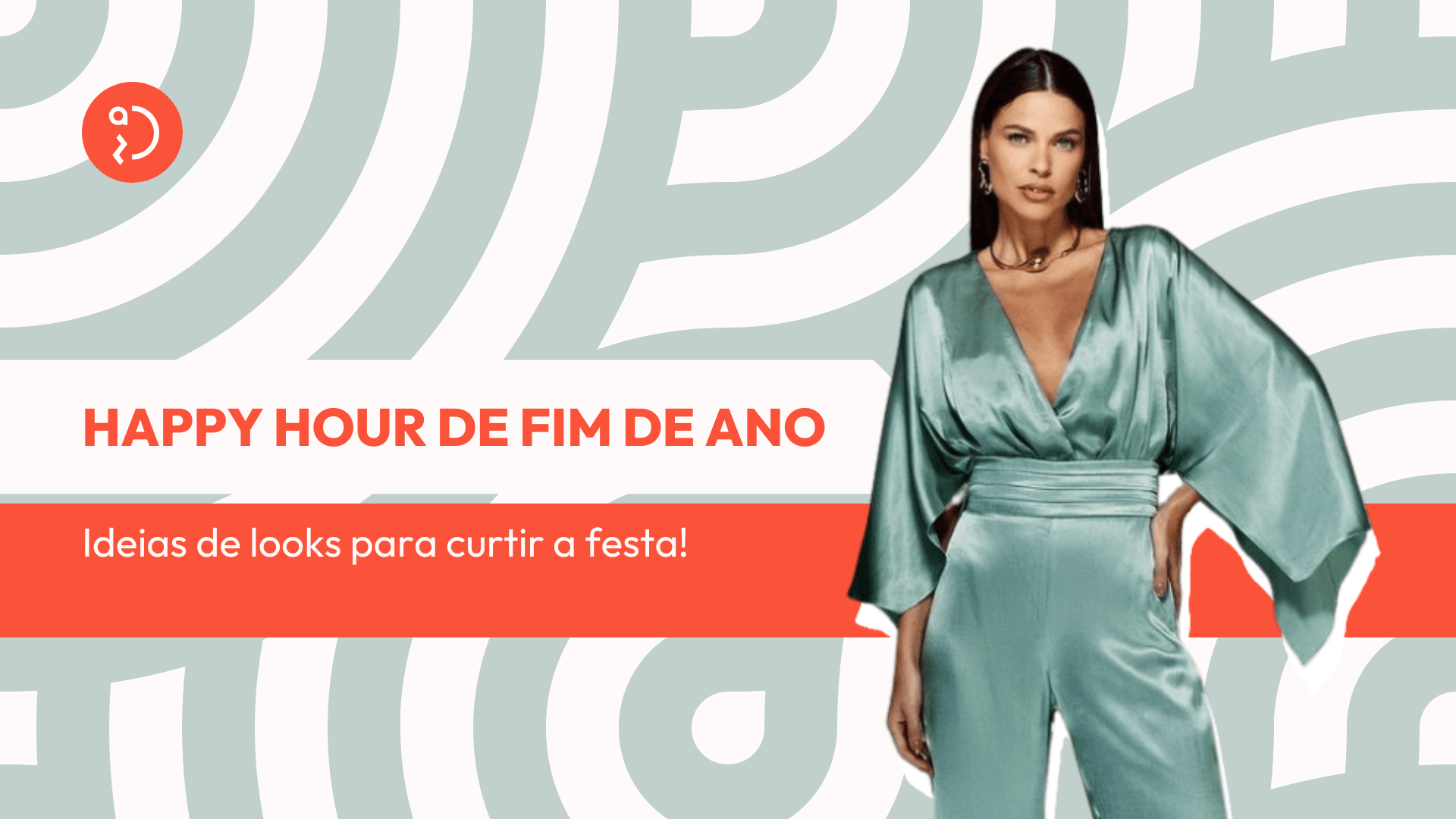 Inspire-se com ideias de looks perfeitos para arrasar no happy hour de fim de ano, unindo conforto e estilo para celebrar!