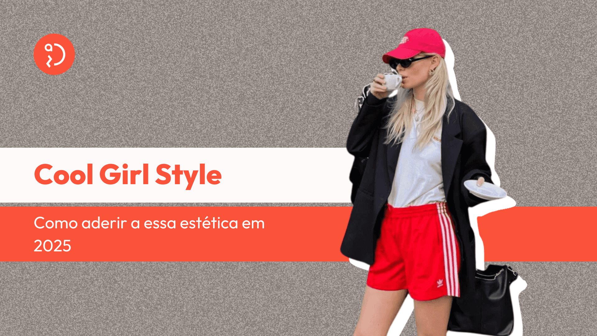 Descubra o Cool Girl Style e aprenda a criar looks effortless chic que estão bombando no TikTok. Veja dicas para aderir à tendência.