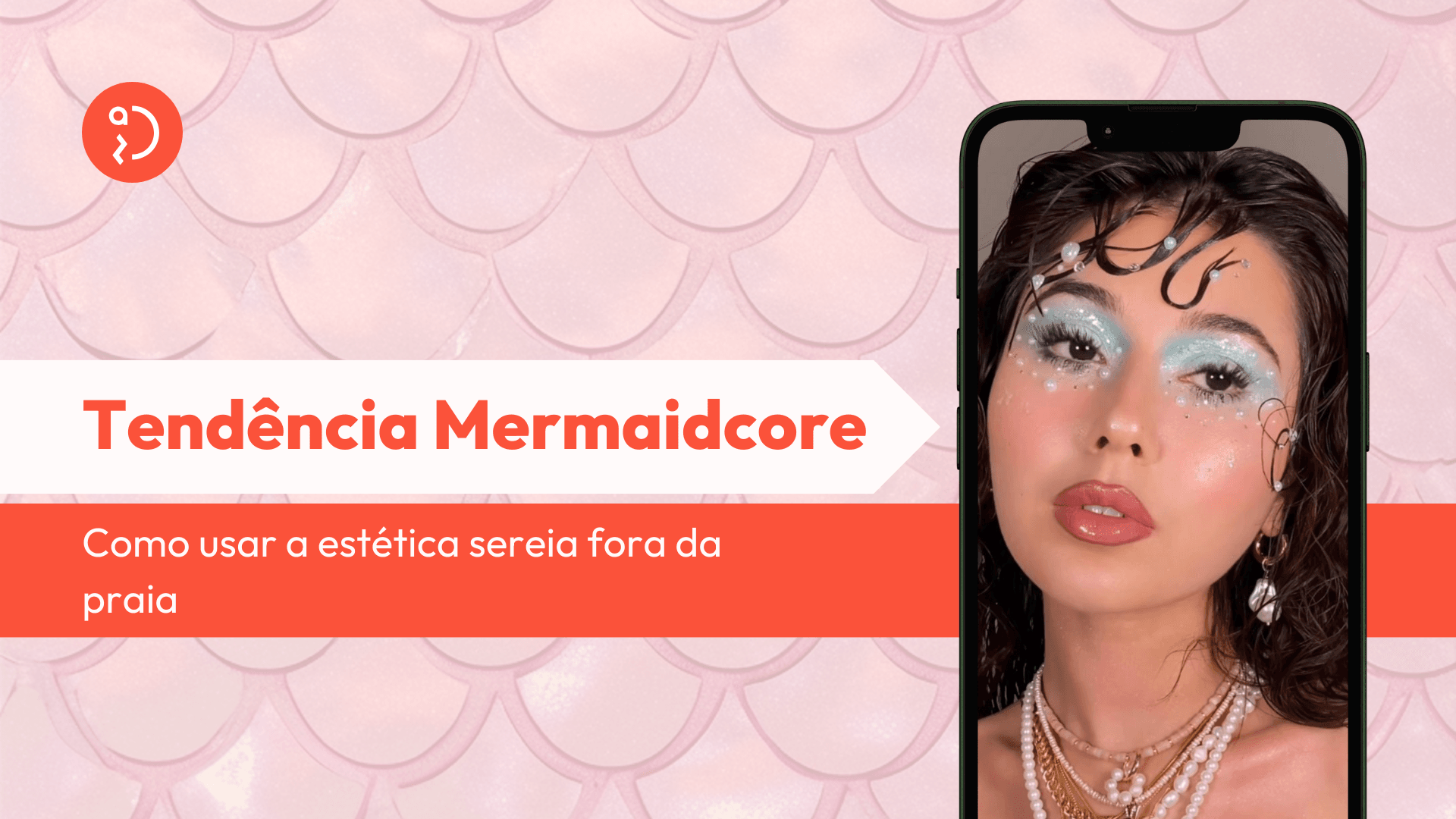 A tendência Mermaidcore está em alta! Descubra como incorporar a estética sereia com dicas de moda, acessórios e maquiagem que inspiram.