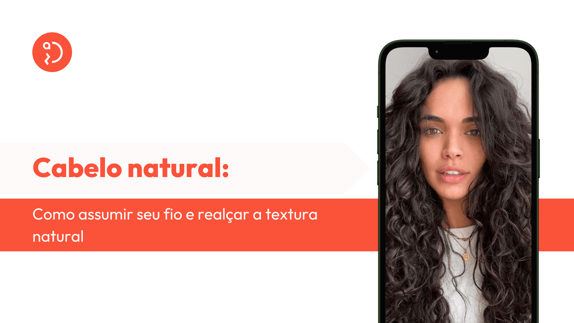 Descubra como assumir a textura natural do seu cabelo, com dicas de cortes e cuidados específicos para manter os fios saudáveis e realçar sua beleza única.