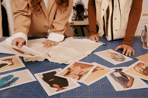 Descubra como a moda reflete sua identidade e valores, explorando o estilo pessoal como uma poderosa forma de expressão feminina.