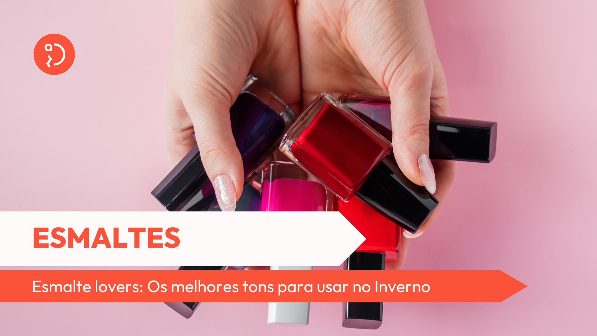 Descubra os 5 tons de esmalte perfeitos para usar no inverno e mantenha suas unhas na moda durante a estação fria.