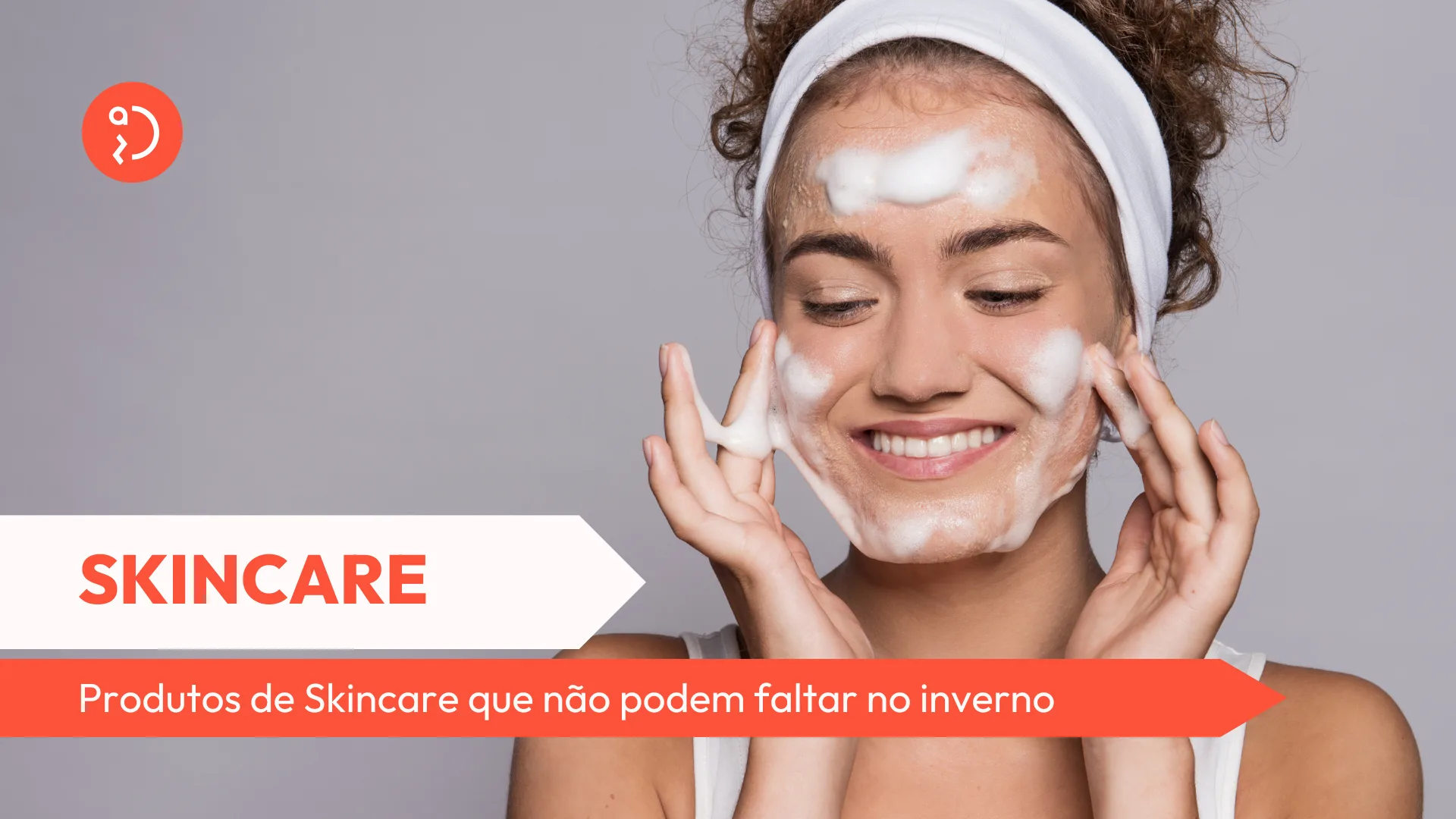 Cuide da sua pele no inverno com itens de beleza essenciais de skincare. Mantenha sua pele hidratada e protegida.