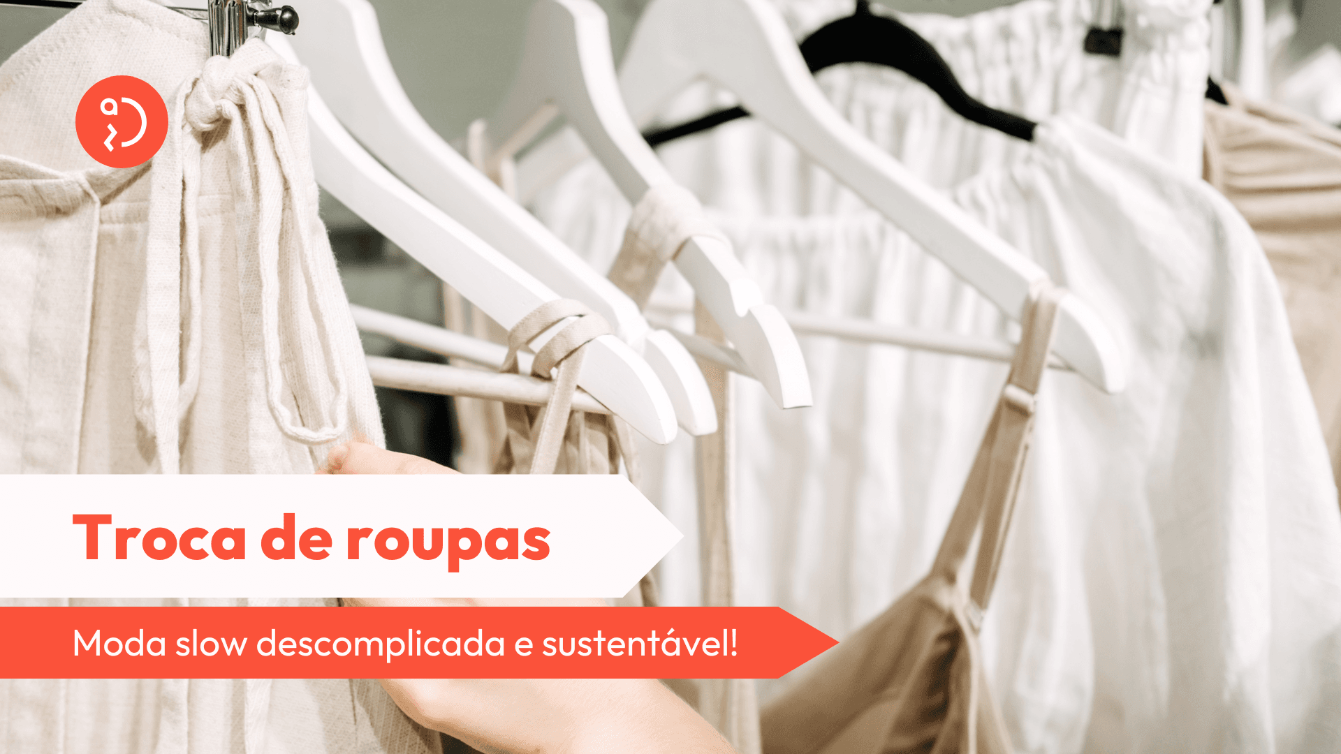 Explorando a moda slow, simplificamos a troca de roupas com dicas sustentáveis. Redefina seu estilo com versatilidade e consciência!