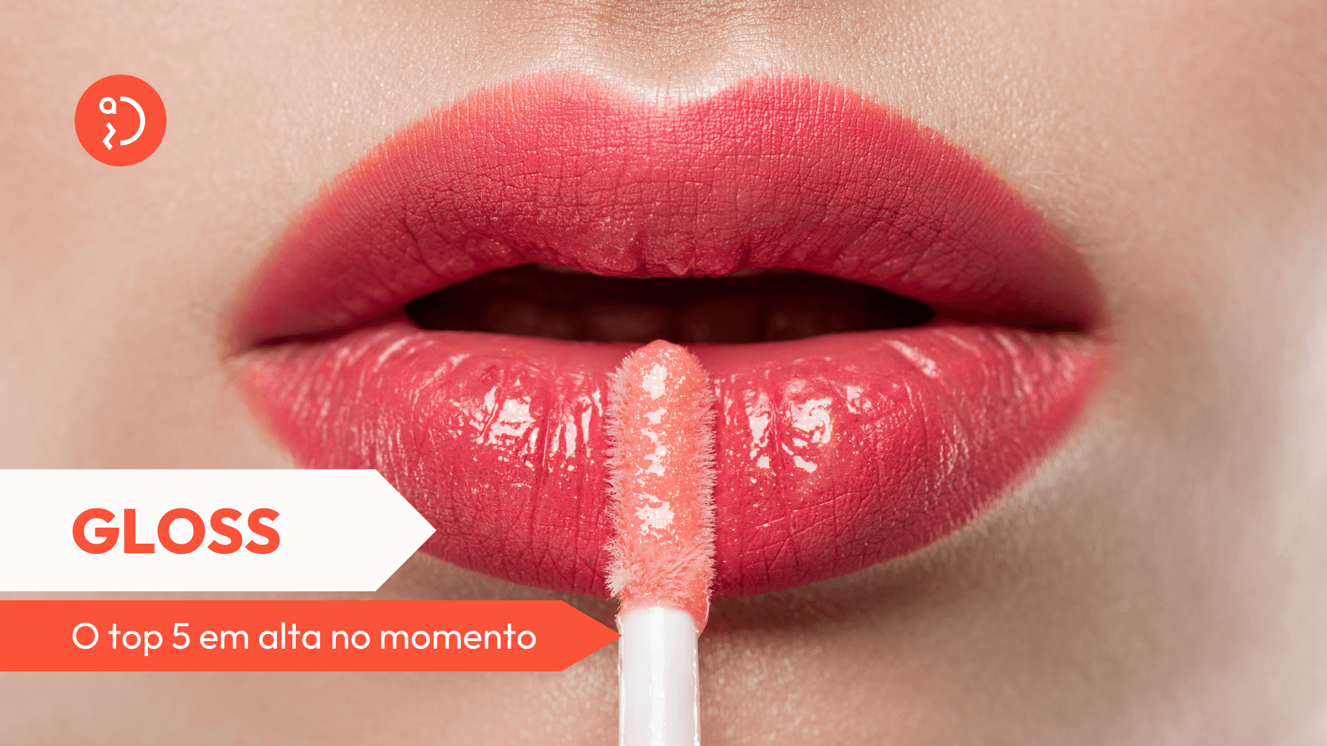 Amante de gloss? Descubra os 5 glosses que estão bombando no momento, trazendo brilho, hidratação e muito estilo aos seus lábios.
