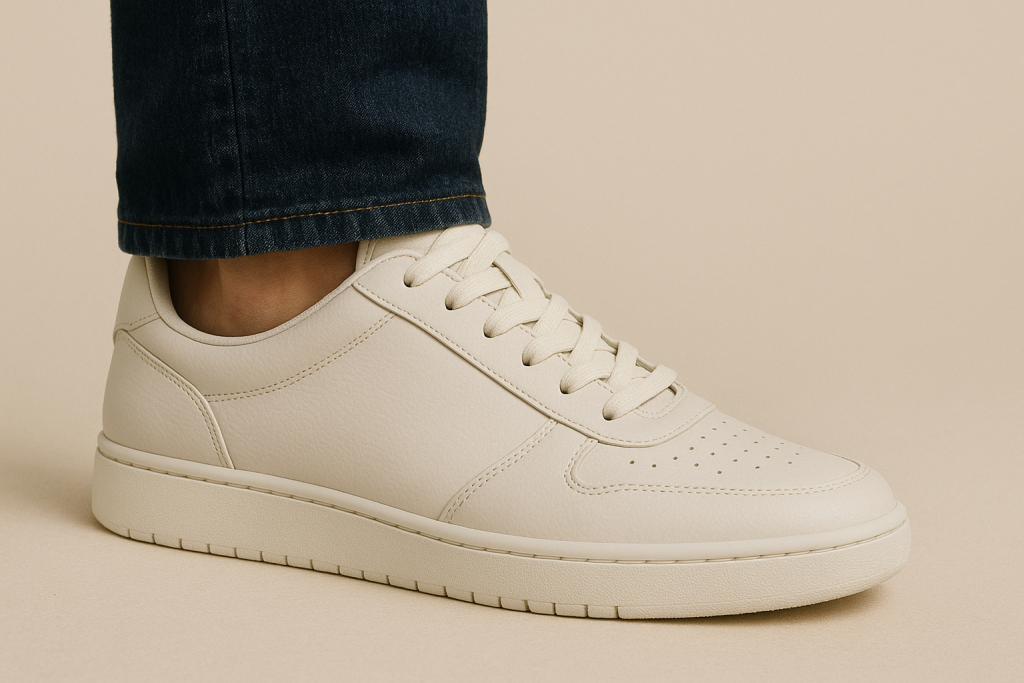 Descubra as 5 peças-chave da moda masculina para montar um armário inteligente com estilo. Dica: você encontra tudo na Daz Roupaz!