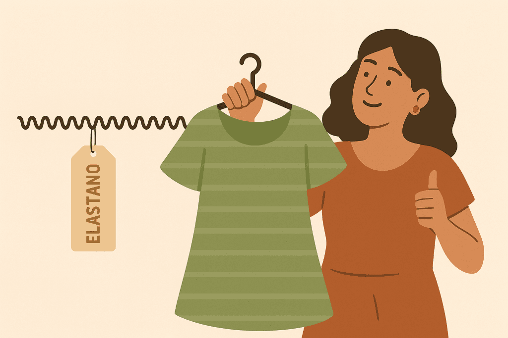 Explorando a moda slow, simplificamos a troca de roupas com dicas sustentáveis. Redefina seu estilo com versatilidade e consciência!