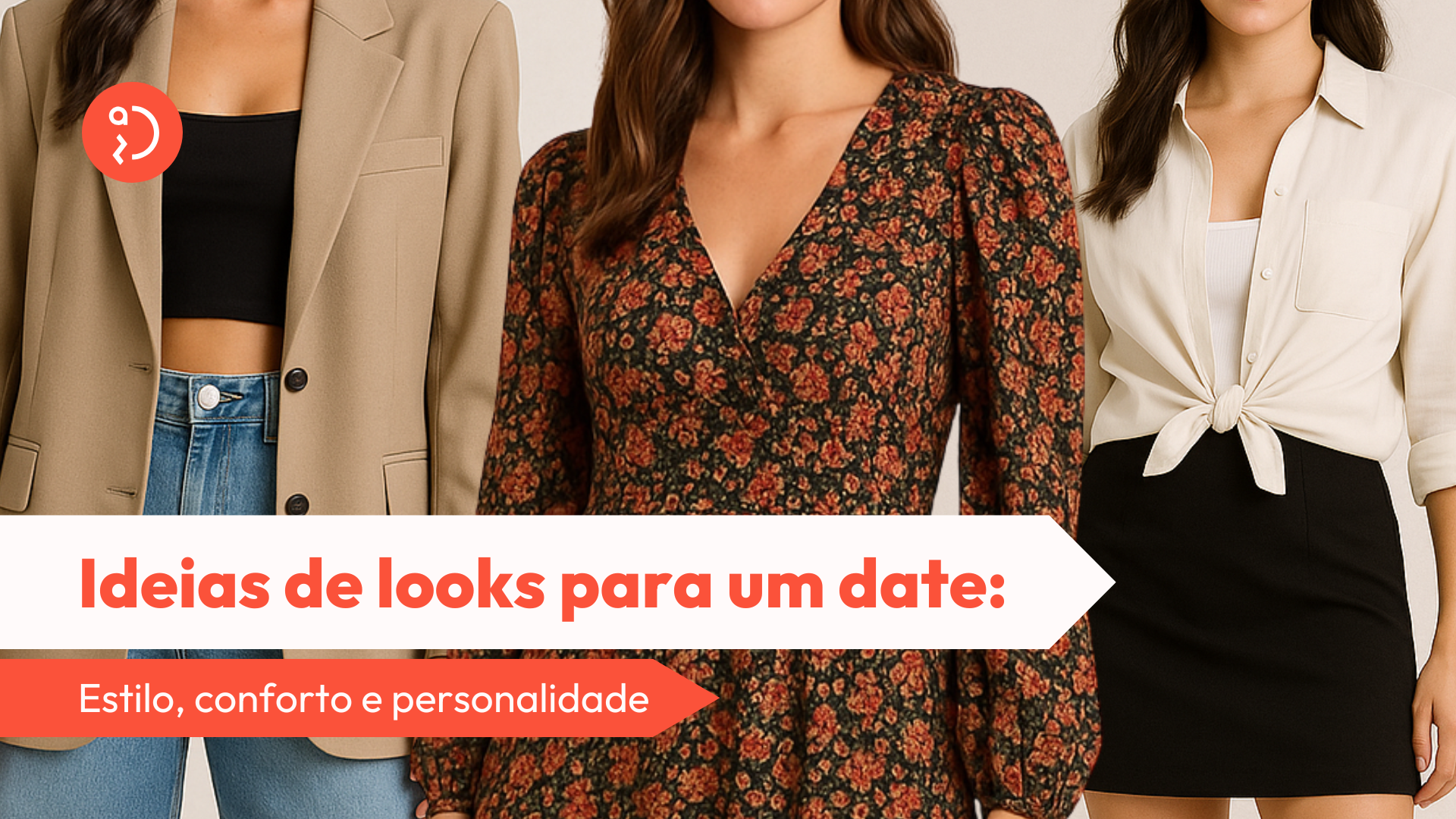 Ideias de looks para um date? Inspire-se com combinações estilosas e confortáveis que valorizam sua essência em qualquer tipo de encontro.