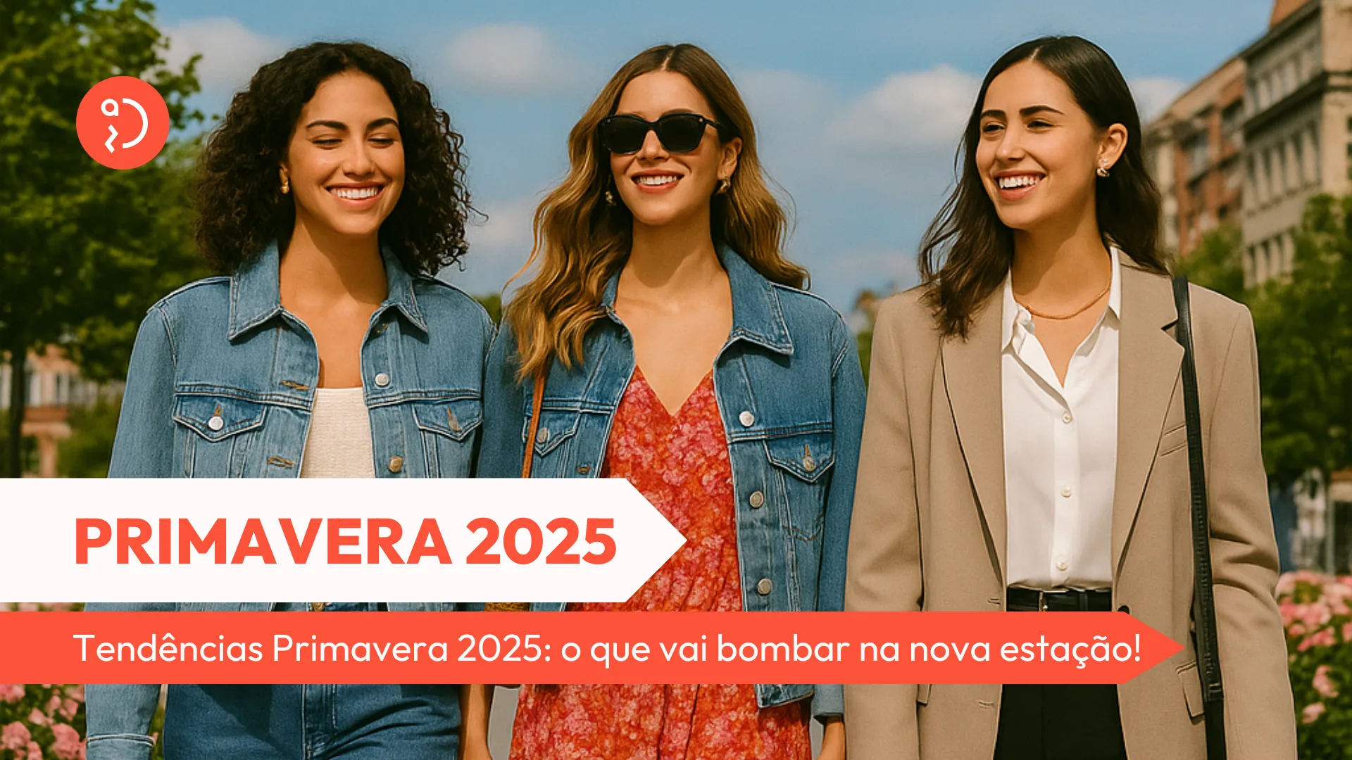 Veja as principais tendências primavera 2025: cores, estampas, tecidos e estilos que prometem bombar e como encontrar tudo isso no brechó.