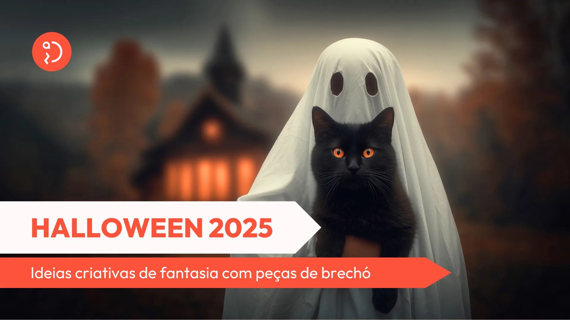 Inspire-se com ideias de fantasia de Halloween usando peças de brechó. Looks criativos, estilosos e fáceis de montar com o que já existe.