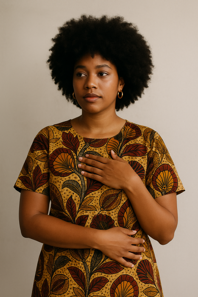 A moda precisa contar mais histórias negras. Veja como a representatividade transforma armários, estéticas e o mercado.