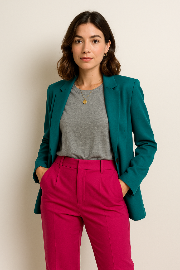 Descubra como montar looks Black Friday estilosos gastando pouco, com peças do seu armário e achadinhos da Daz Roupaz!