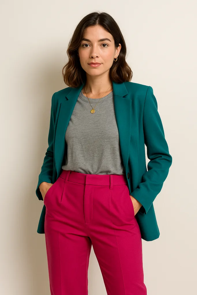 Descubra como montar looks Black Friday estilosos gastando pouco, com peças do seu armário e achadinhos da Daz Roupaz!