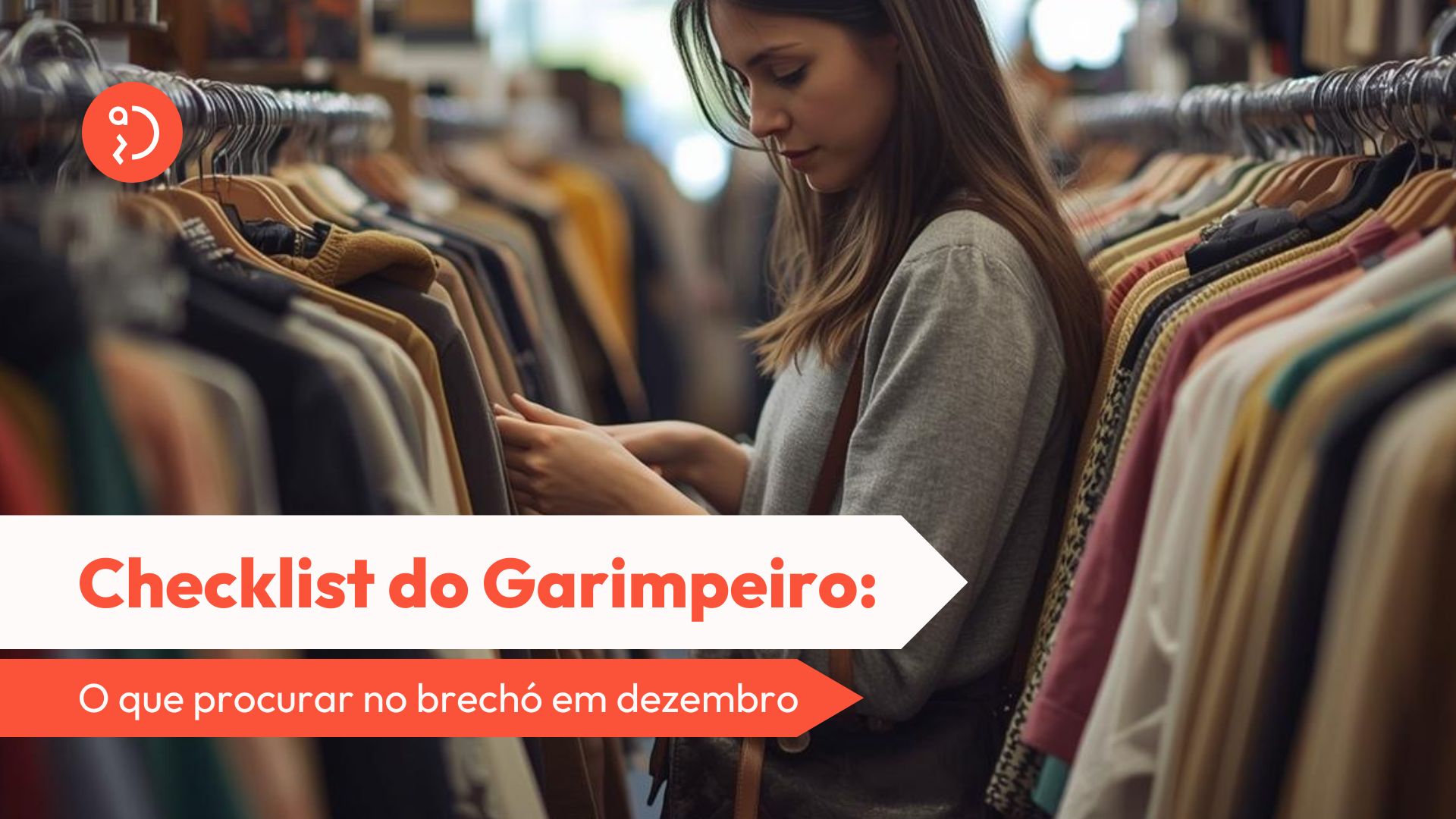 O que procurar no brechó em dezembro