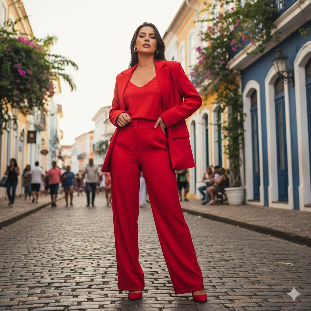 Descubra as tendências de moda 2026 e garimpe antes de todo mundo. Veja o que já chegou na Daz Roupaz e monte looks únicos com história