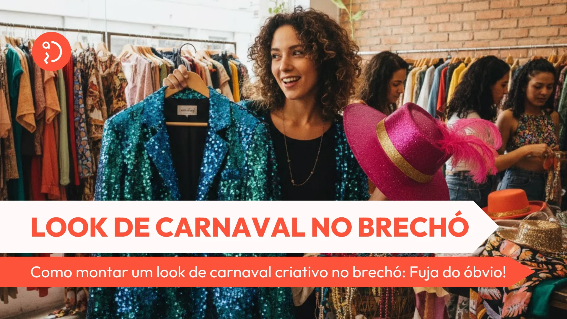 somente dessa foto, me envie o texto alt que descreva a situação dessa foto e dentro disso precisa ter a frase chave: look de carnaval criativo